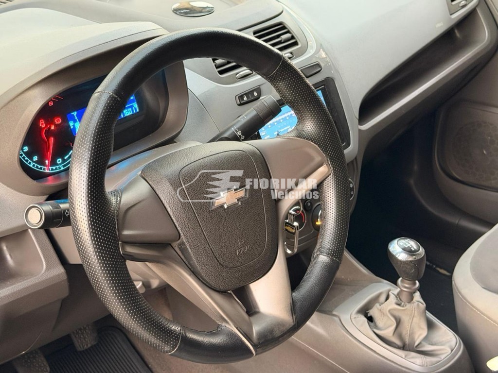 CHEVROLET COBALT LT 1.4