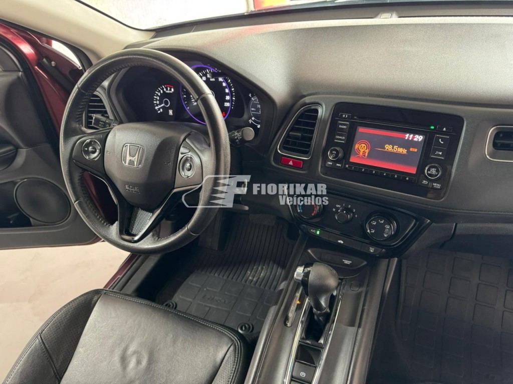HONDA HRV EX 1.8 FLEX