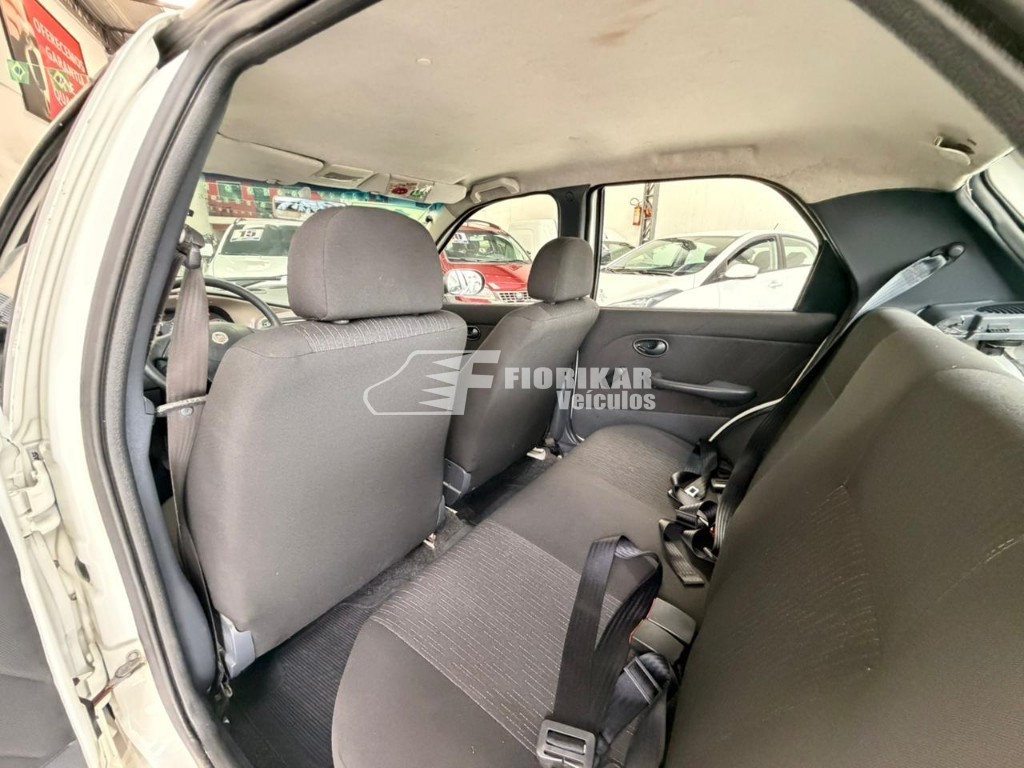 FIAT PALIO ECONOMY 1.0