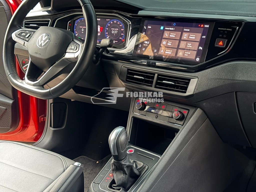 VOLKSWAGEN NIVUS 1.0 HIGHLINE 200 TSI
