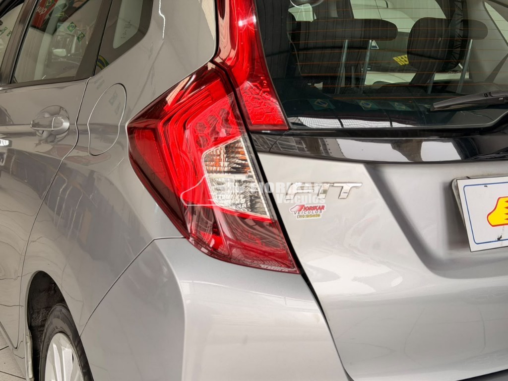 HONDA FIT LX 1.5