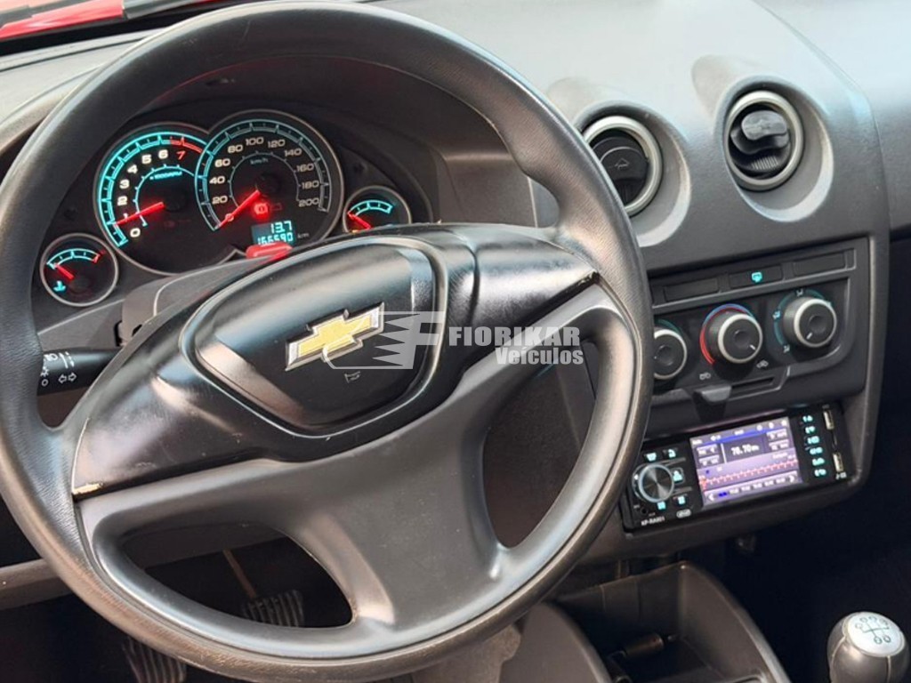 CHEVROLET CELTA LT 1.0