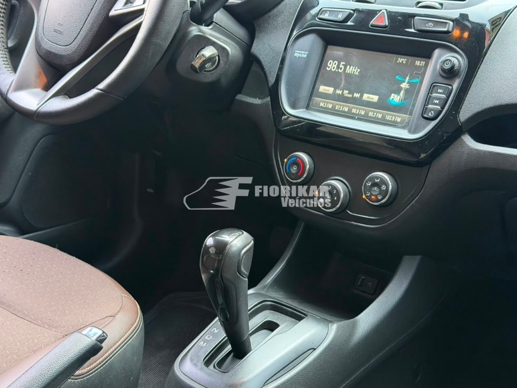 CHEVROLET COBALT LTZ 1.8