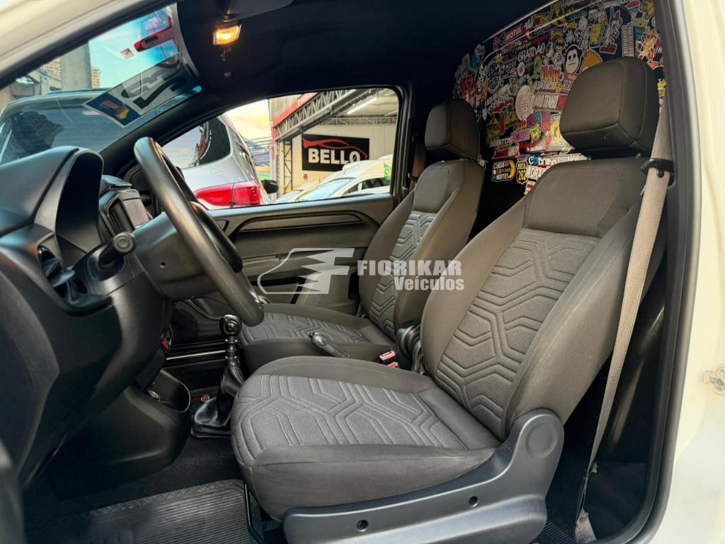FIAT FIORINO 1.4 ENDURANCE