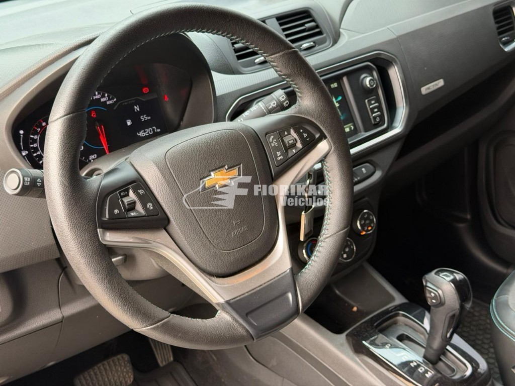 CHEVROLET SPIN ACTIV7 1.8