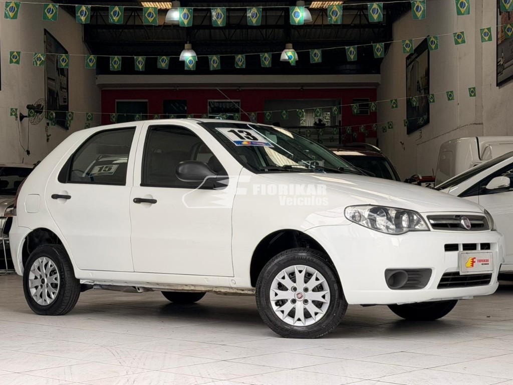 FIAT PALIO
