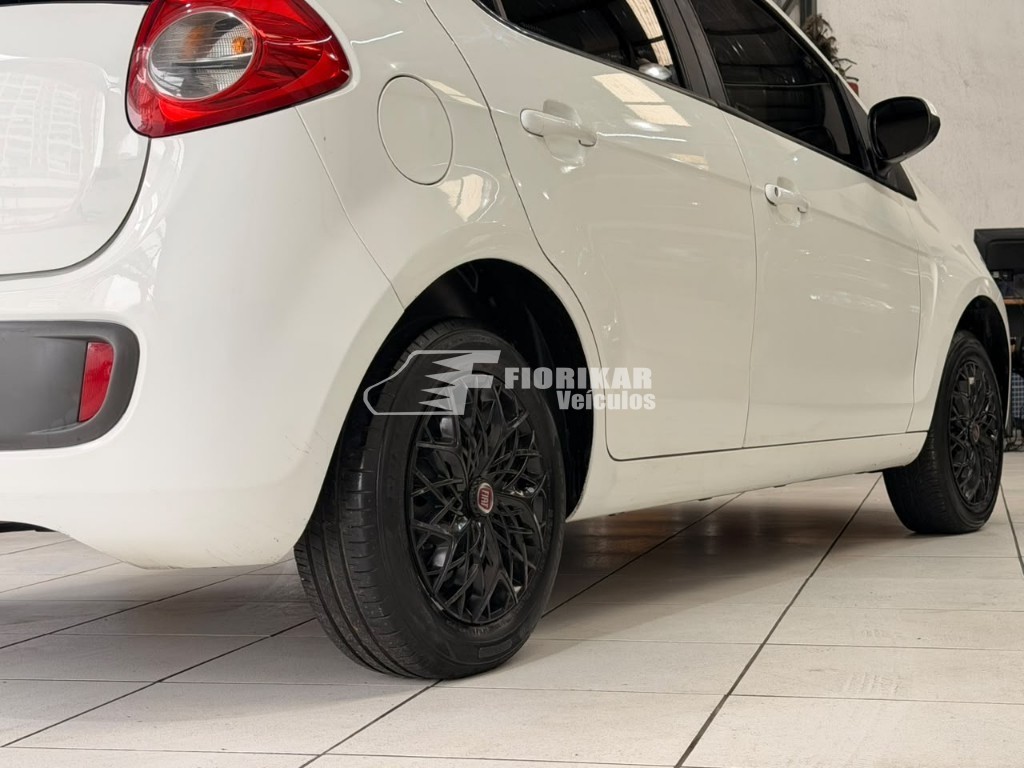 FIAT PALIO ATRACTIVE 1.0