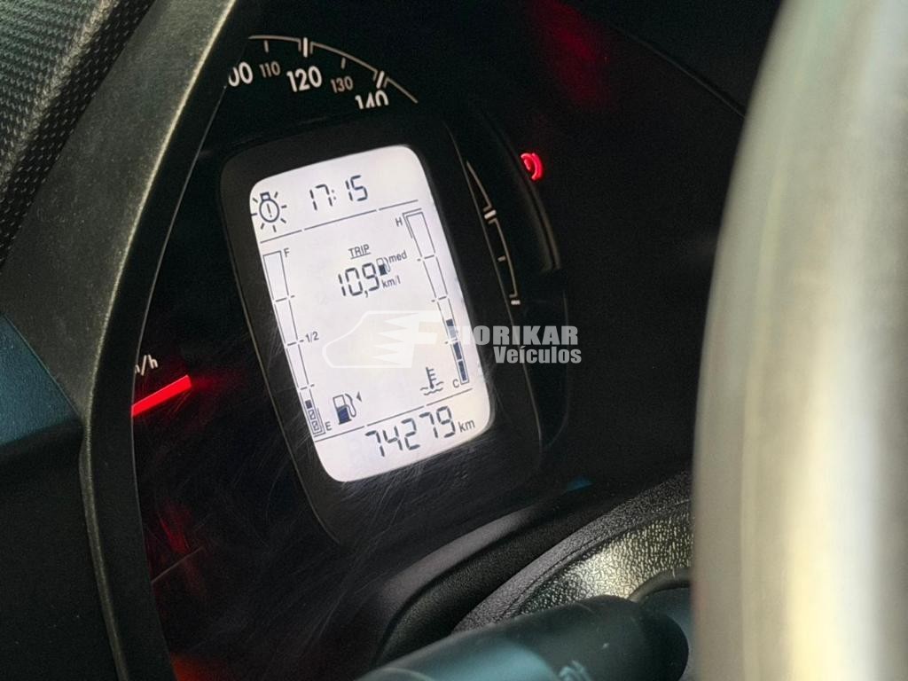 FIAT FIORINO 1.4 ENDURANCE