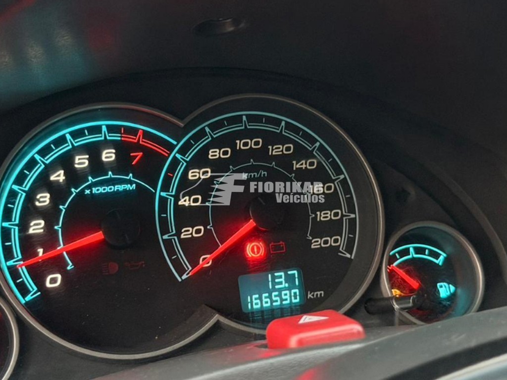 CHEVROLET CELTA LT 1.0