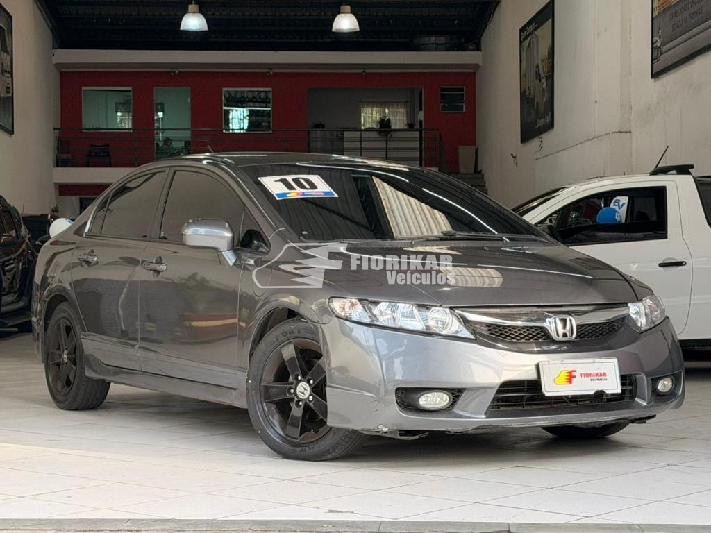 Oferta Seminovo HONDA CIVIC no Fiorikar