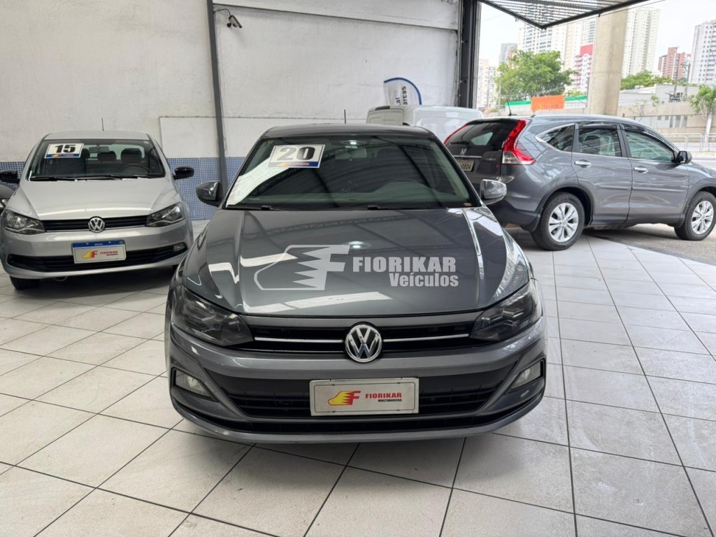 Oferta Seminovo VOLKSWAGEN VIRTUS no Fiorikar