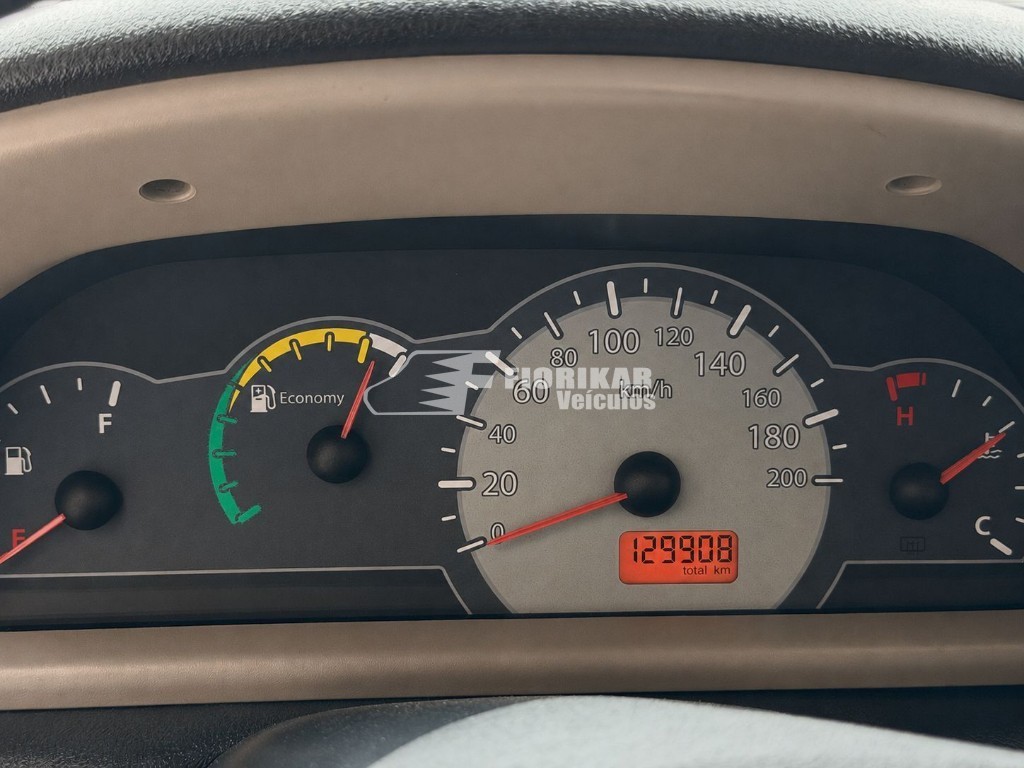 FIAT PALIO ECONOMY 1.0