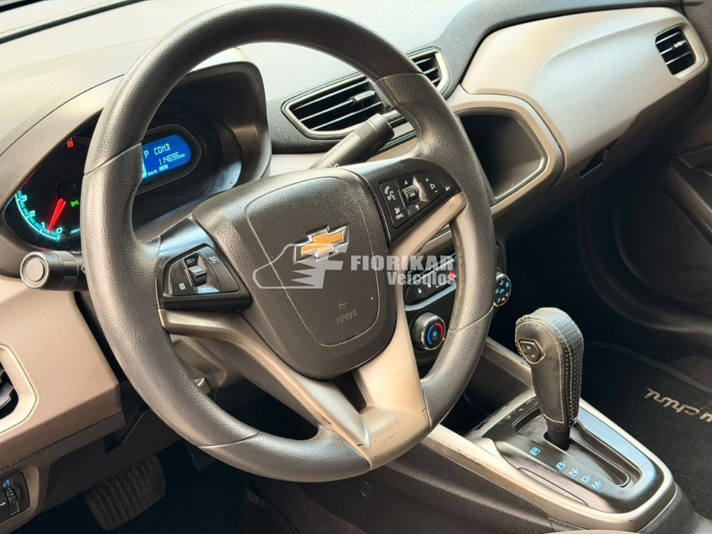CHEVROLET PRISMA LT 1.4