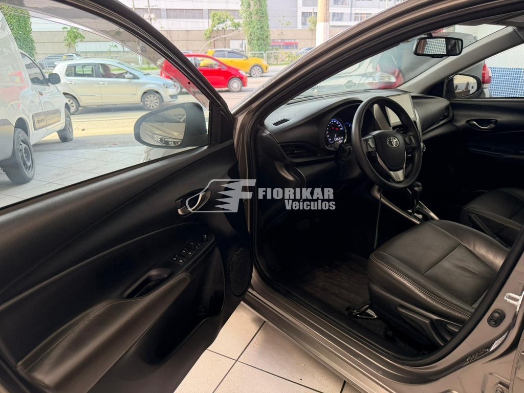 TOYOTA YARIS XL SEDAN 1.5