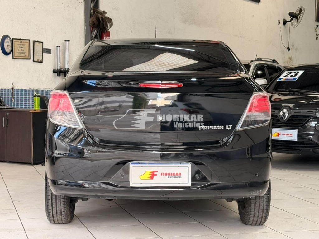 CHEVROLET PRISMA LT 1.4