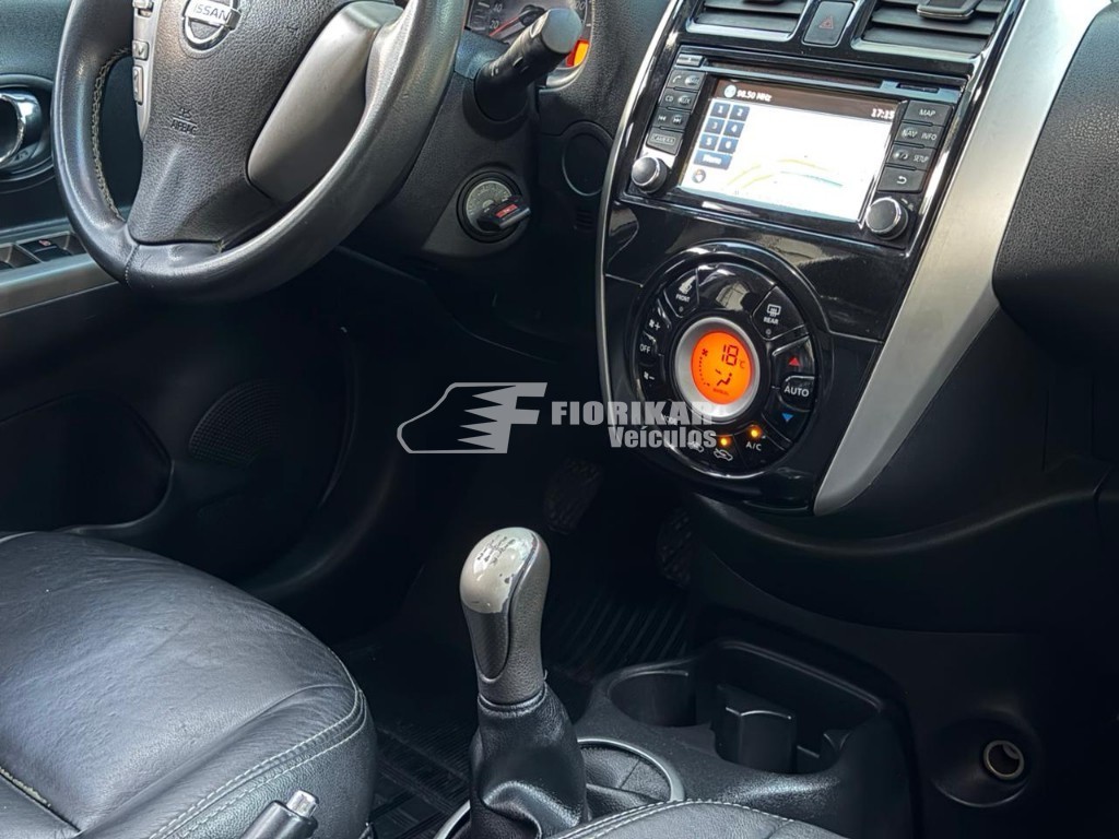 NISSAN MARCH SL 1.6