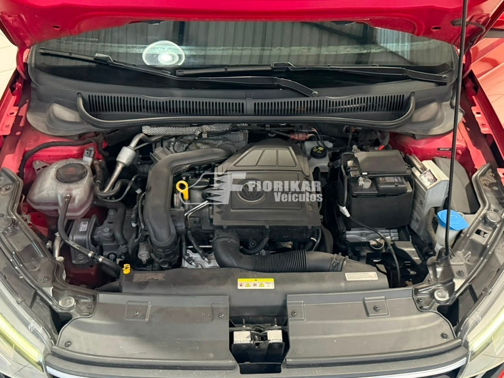 VOLKSWAGEN NIVUS 1.0 HIGHLINE 200 TSI