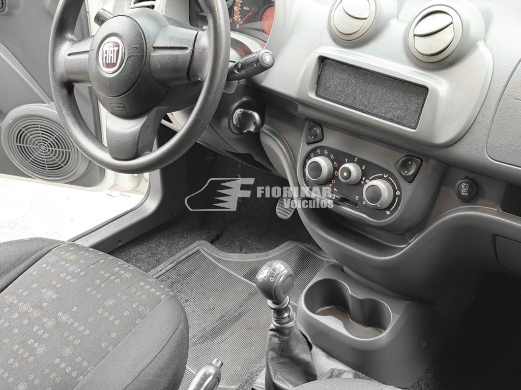 FIAT FIORINO 1.4 ENDURANCE