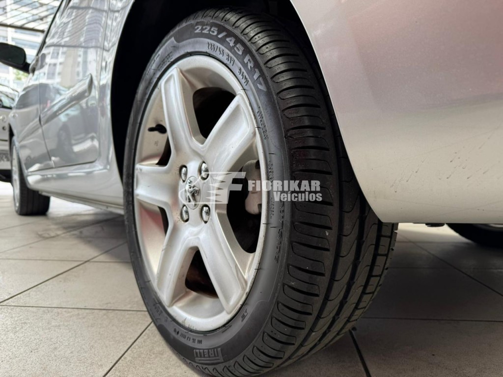 PEUGEOT 307 SW FELINE 2.0