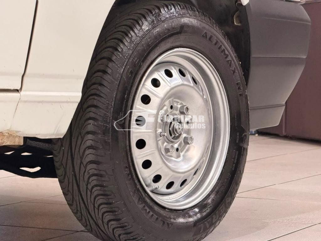 FIAT FIORINO FURGãO 1.3
