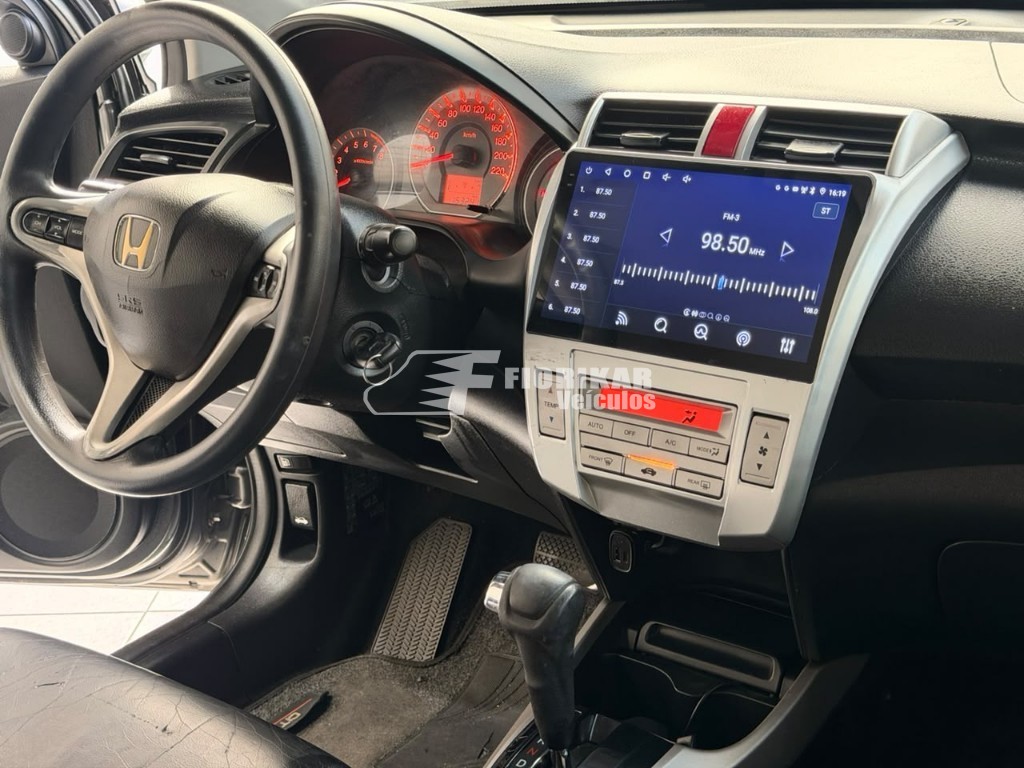 HONDA CITY EX 1.5
