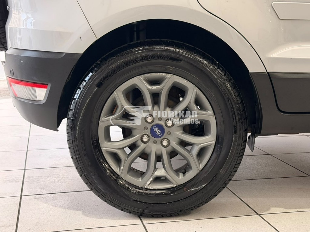 FORD ECOSPORT FREESTYLE 1.6