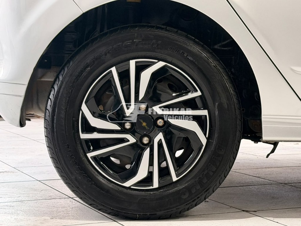 CHEVROLET ONIX LT 1.0