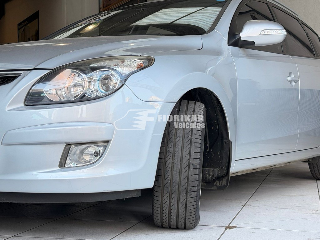 HYUNDAI I30 CW 2.0 GLS