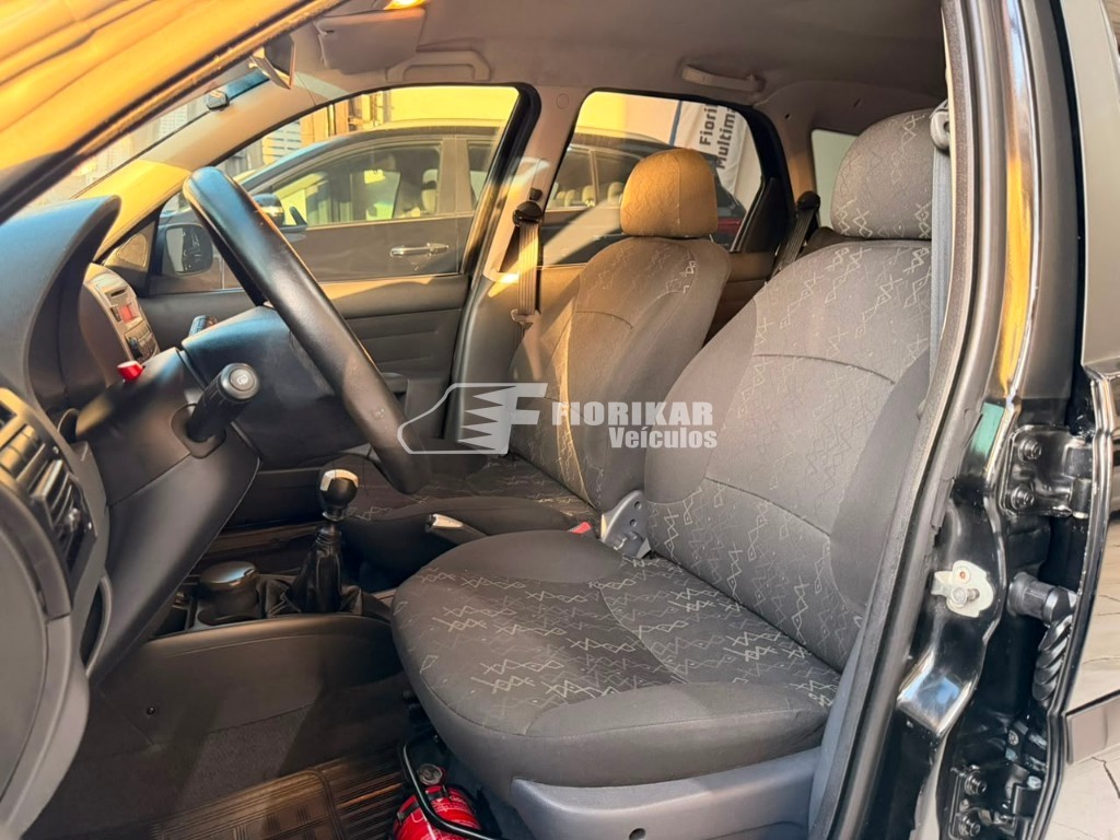 FIAT PALIO WEEKEND TREKKING 1.4
