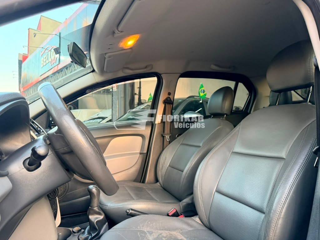 RENAULT LOGAN DYNAMIQUE 1.6