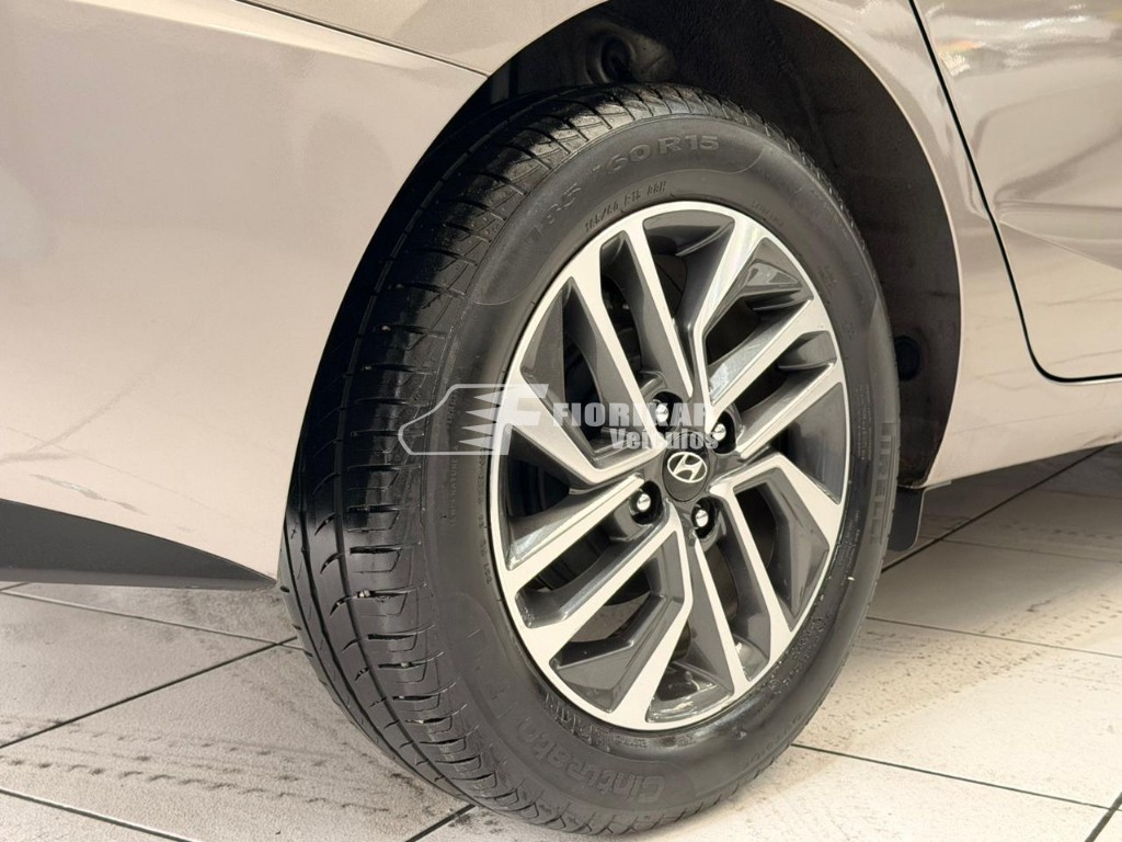HYUNDAI HB20 S EVOLUTION 1.0 TB