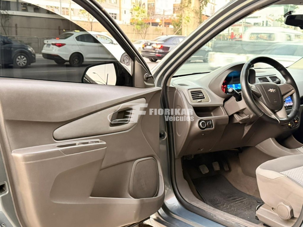 CHEVROLET COBALT LT 1.4