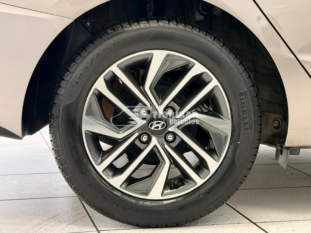 HYUNDAI HB20 S EVOLUTION 1.0 TB