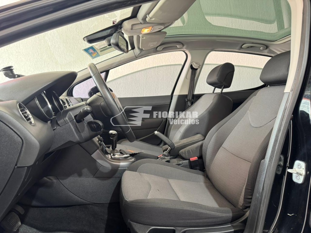 PEUGEOT 308 1.6 ALLURE