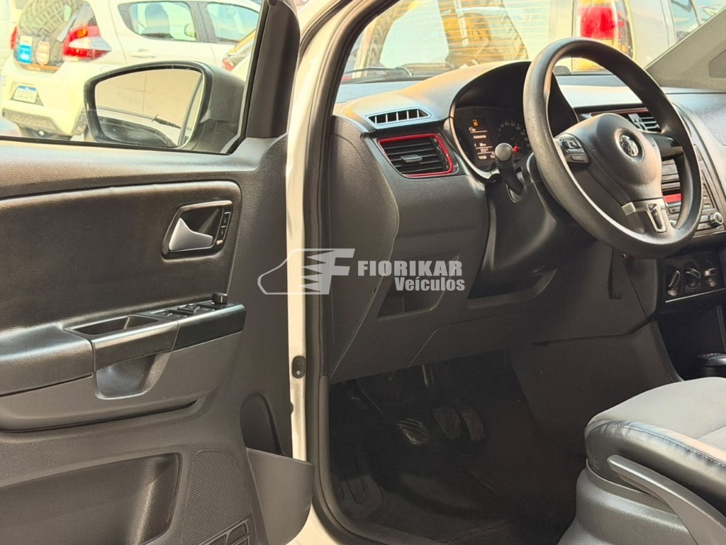 VOLKSWAGEN FOX ROCK IN RIO 1.6