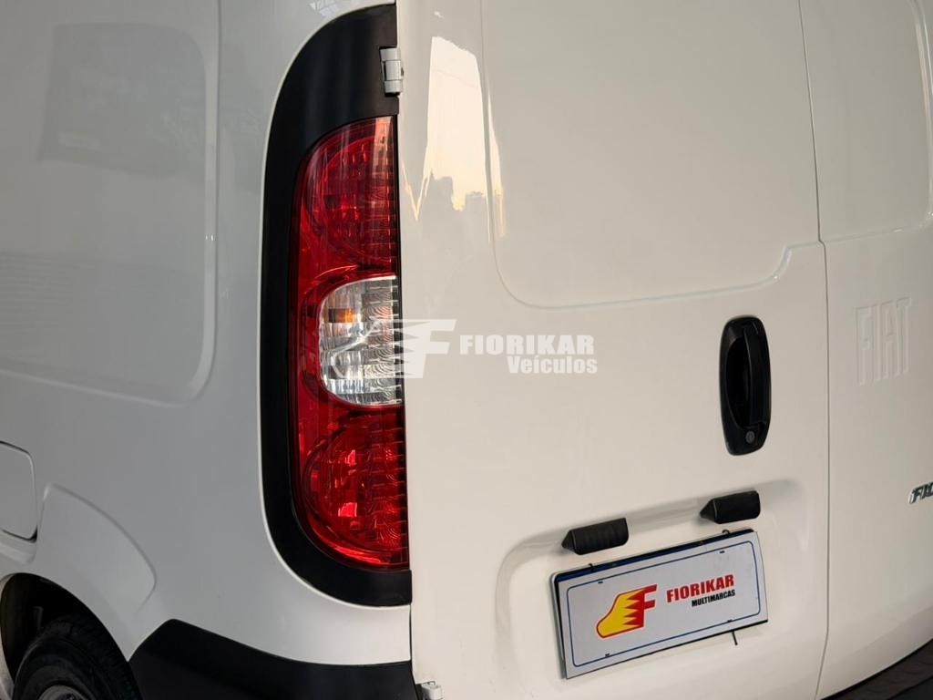 FIAT FIORINO 1.4 ENDURANCE