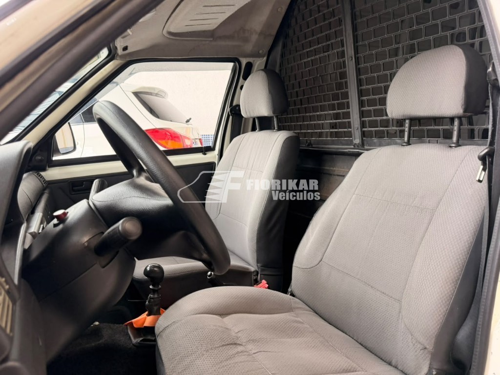 FIAT FIORINO FURGãO 1.3