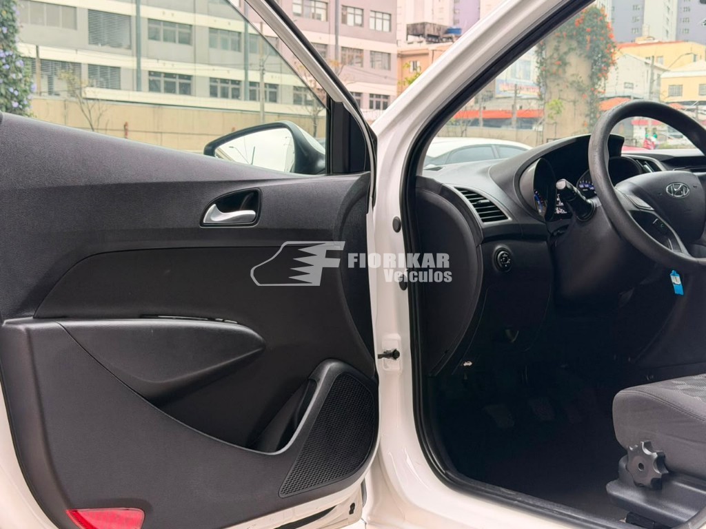 HYUNDAI HB20 1.6 COMFORT PLUS