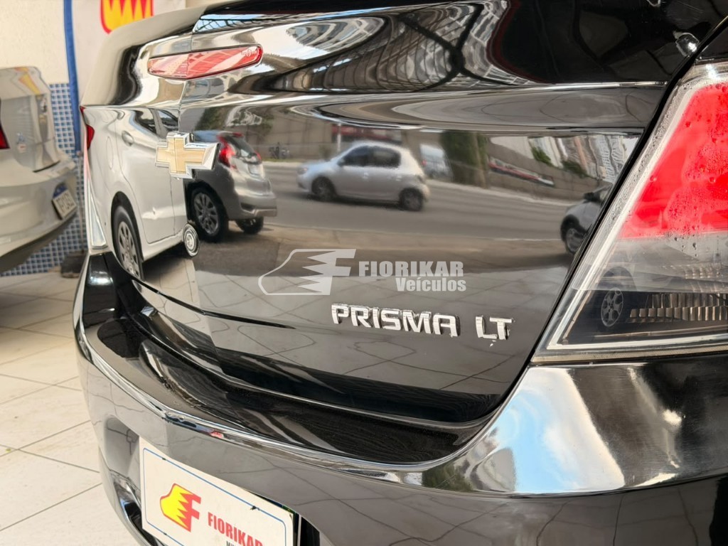 CHEVROLET PRISMA LT 1.4