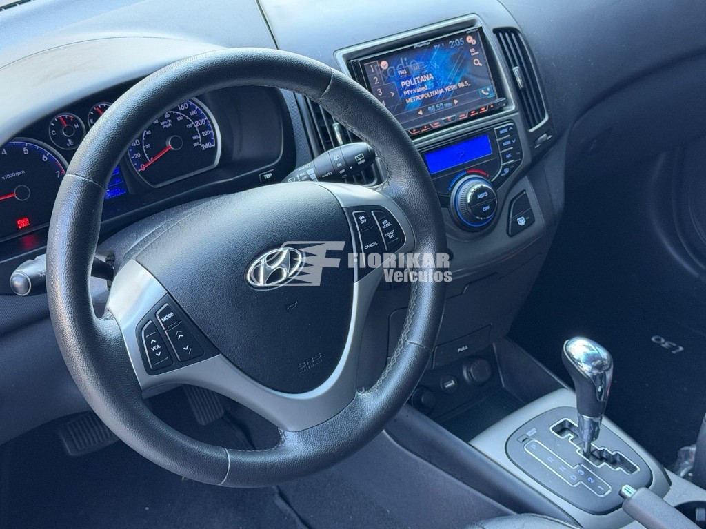 HYUNDAI I30 CW 2.0 GLS