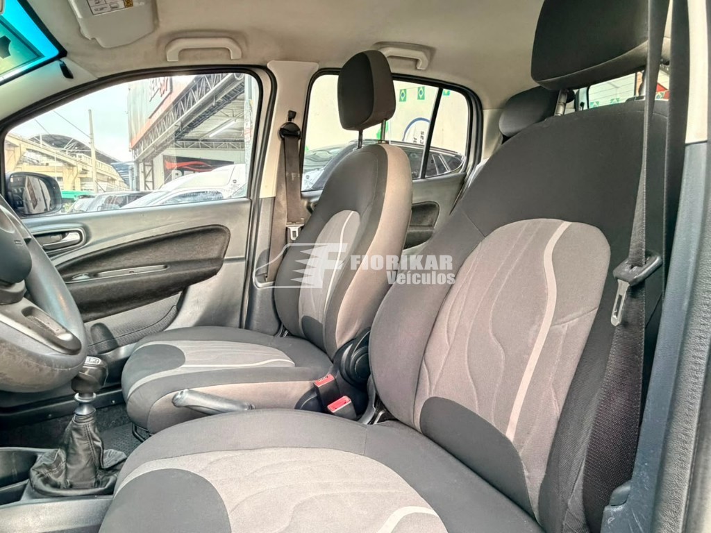 FIAT UNO WAY 1.4