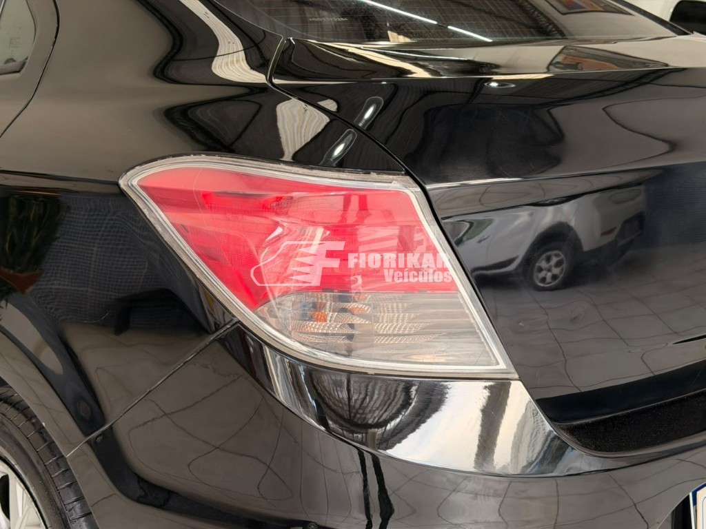 CHEVROLET PRISMA LT 1.4