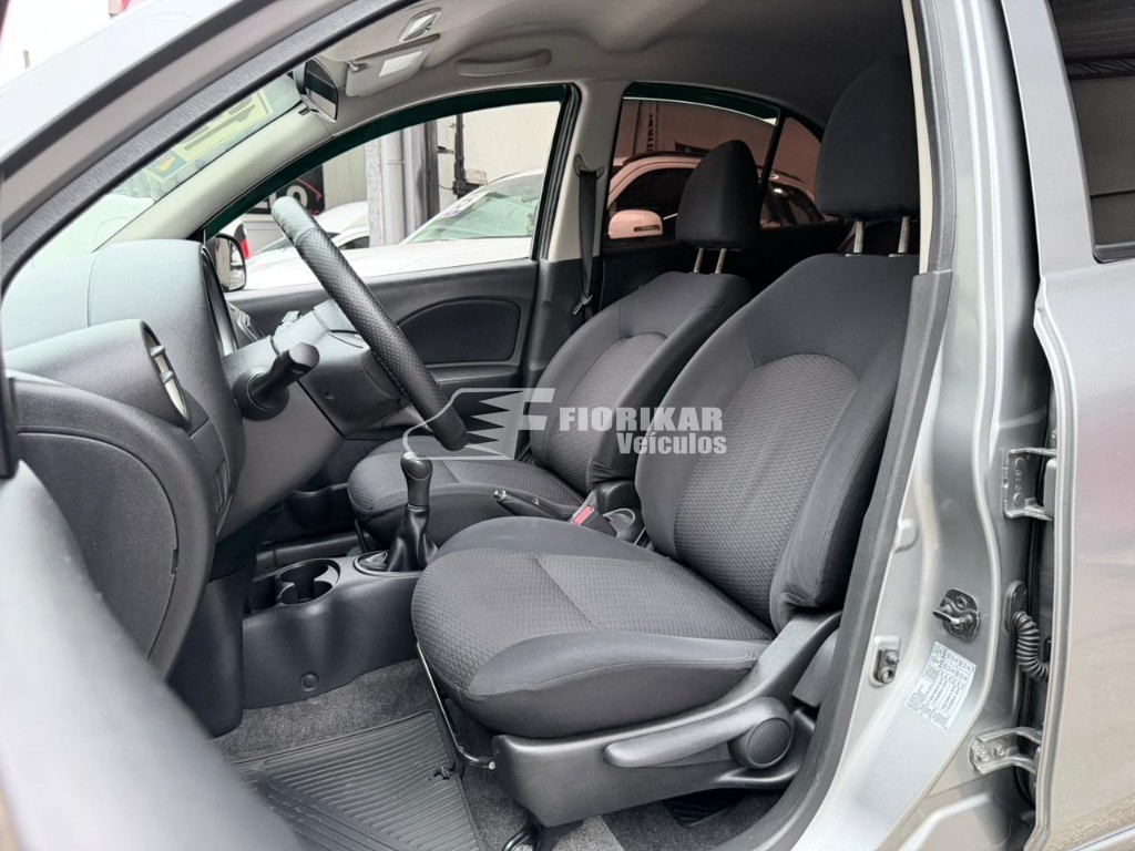 NISSAN MARCH S 1.0