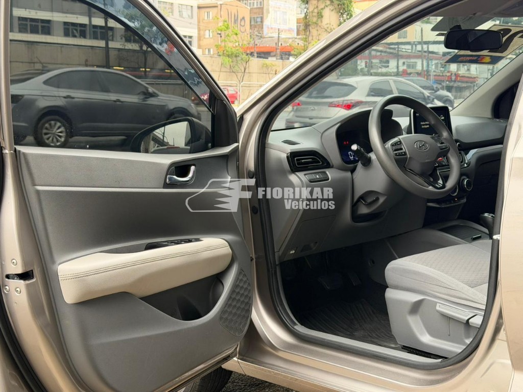 HYUNDAI HB20 S EVOLUTION 1.0 TB