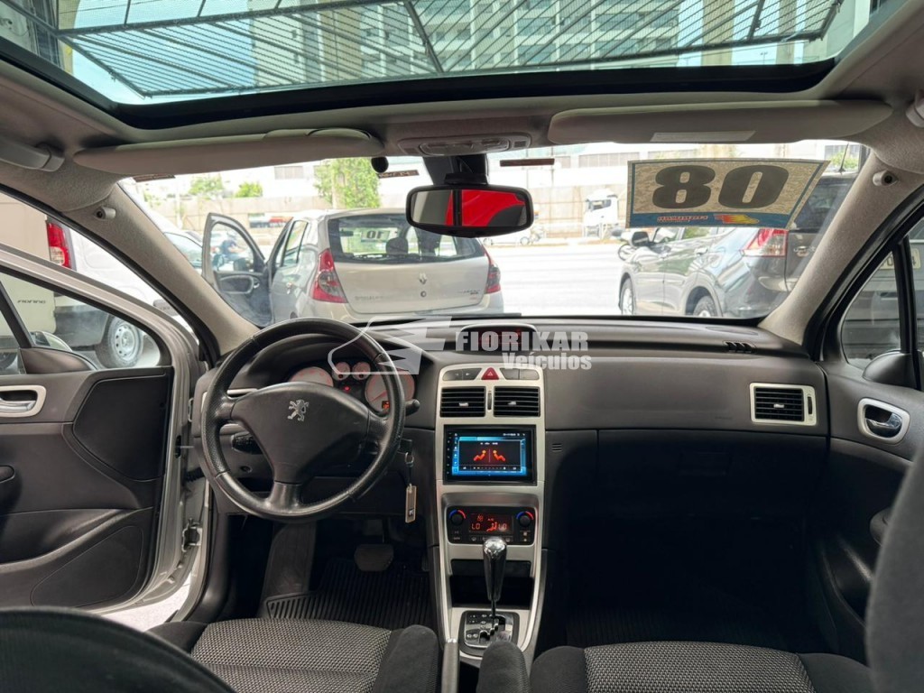 PEUGEOT 307 SW FELINE 2.0