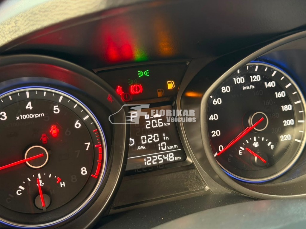 HYUNDAI HB20 S 1.6 PREMIUM