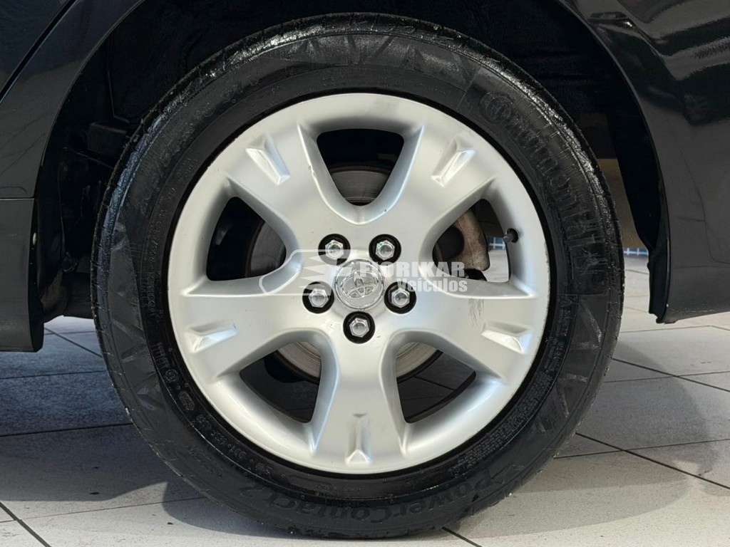 TOYOTA COROLLA XEI 1.8