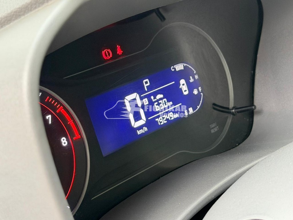 HYUNDAI HB20 S EVOLUTION 1.0 TB