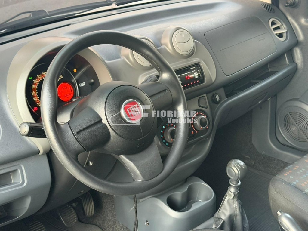 FIAT FIORINO WORKING 1.4