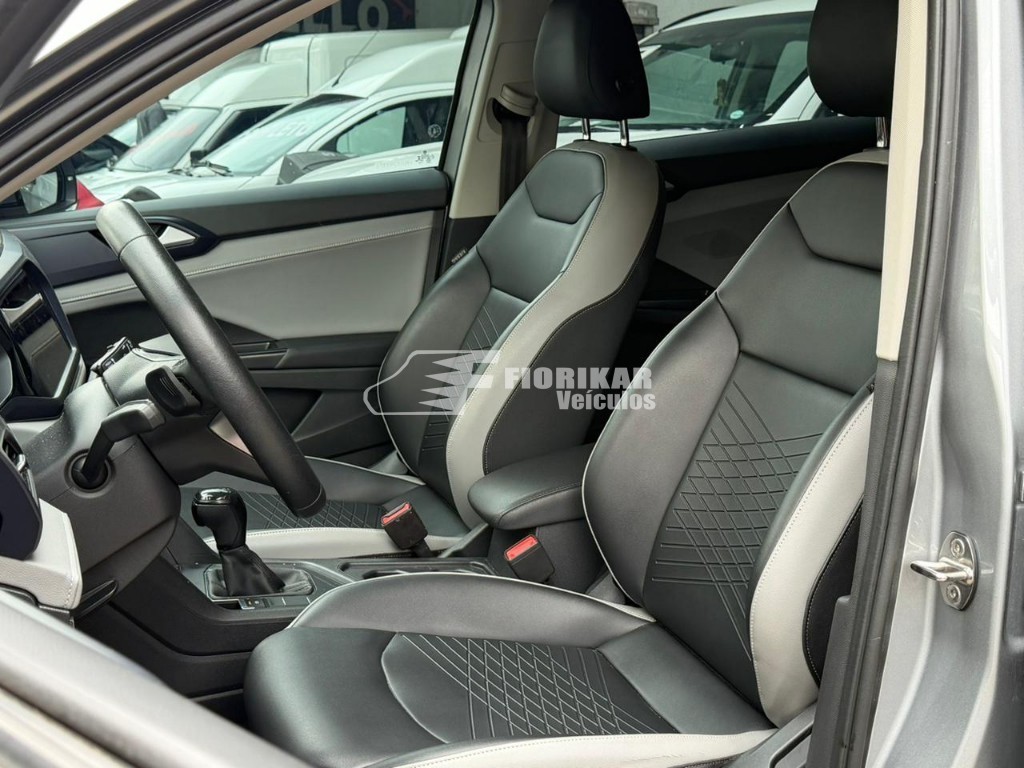 VOLKSWAGEN TAOS COMFORT 1.4 250 TSI
